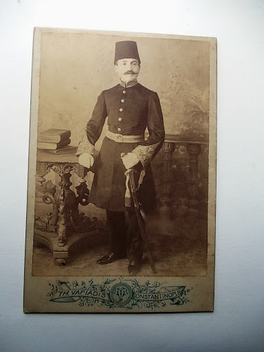 ASKER — Arşiv görseli