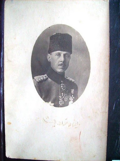 ASKER — Arşiv görseli
