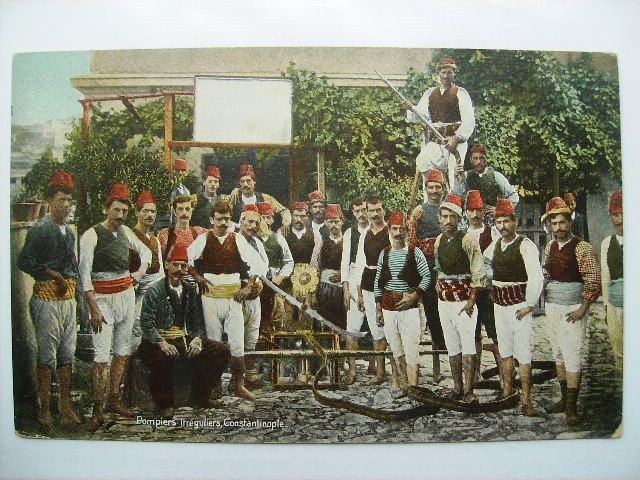 ESNAF — Arşiv görseli