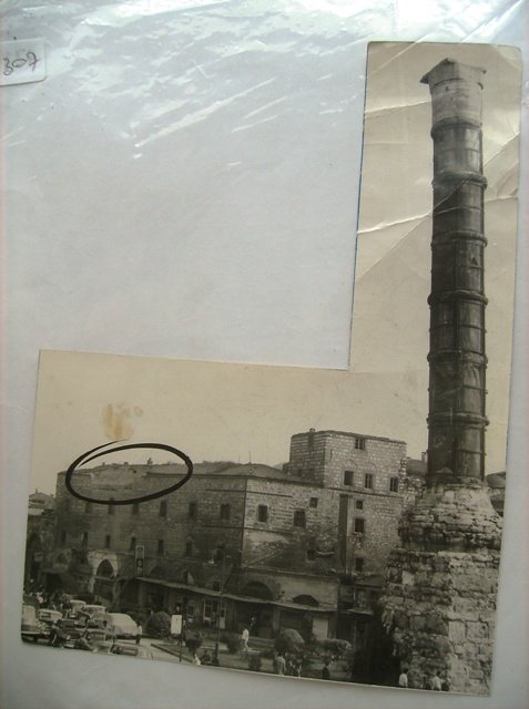 Çemberlitaş — Archive image