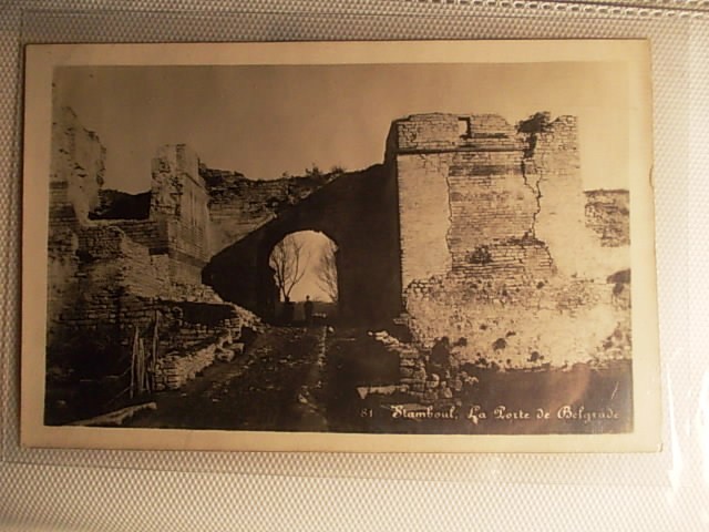SURLAR — Arşiv görseli