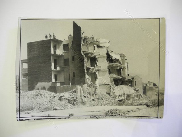 vatan cad. istimlak 1950 ler