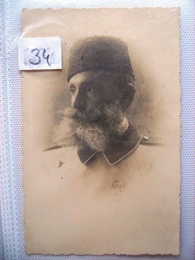 ASKER — Arşiv görseli