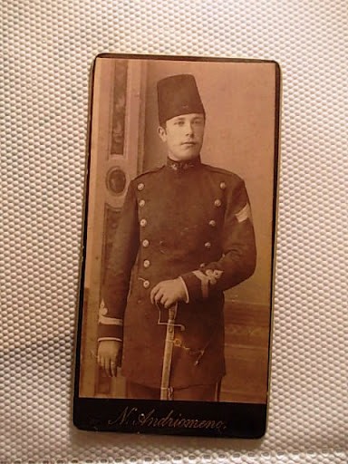 ASKER — Arşiv görseli