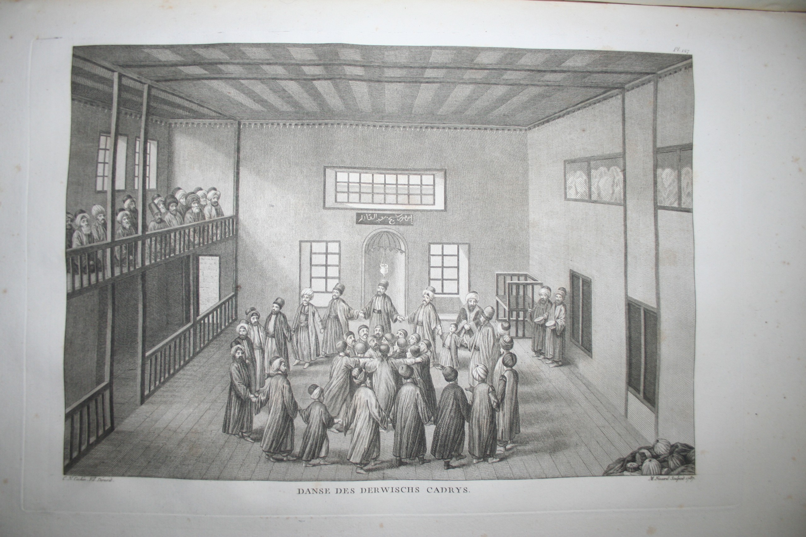 Tablo De General — Arşiv görseli