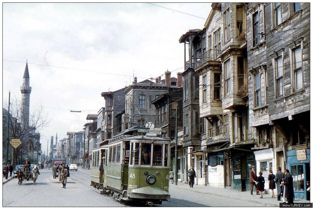 Ahmet Nadir Isisag ist1956edit horst koch