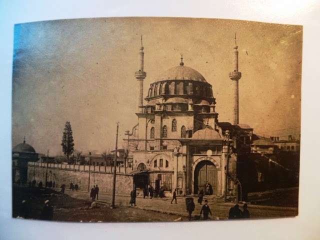 AKSARAY — Arşiv görseli