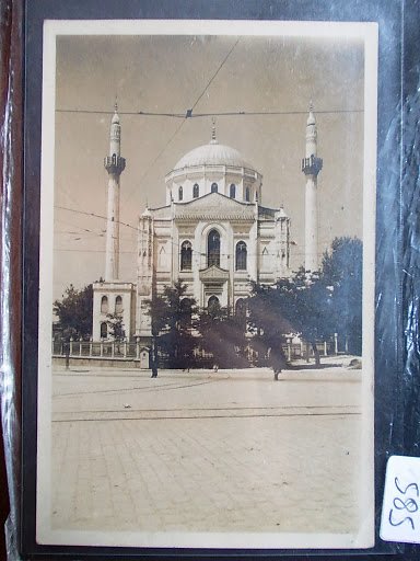 AKSARAY — Arşiv görseli