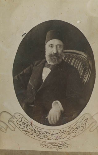 midhat paşa