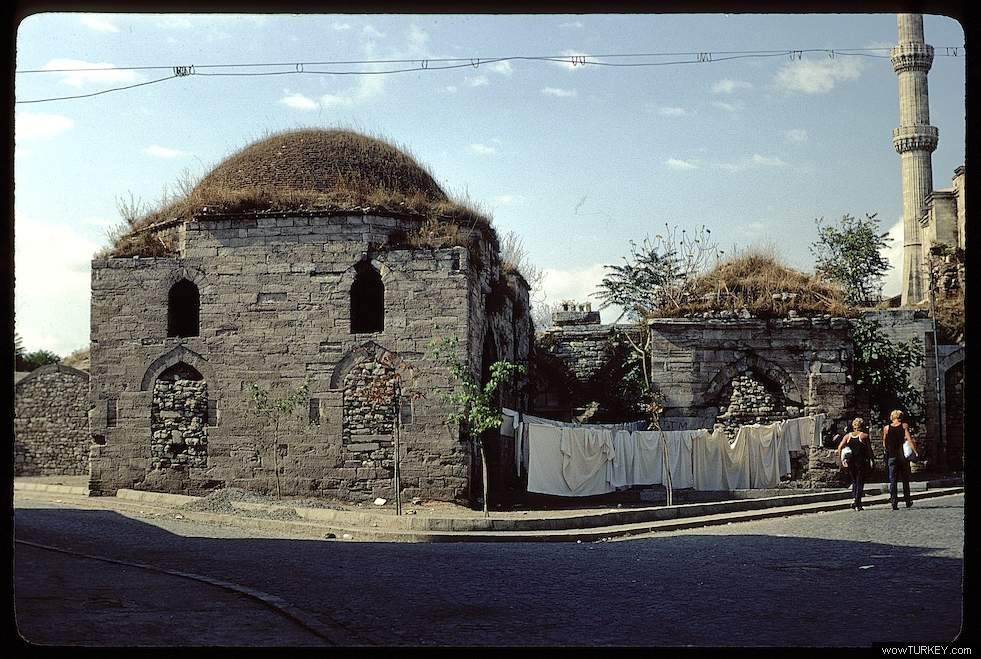 Rifat Behar 1971 PBTG  27