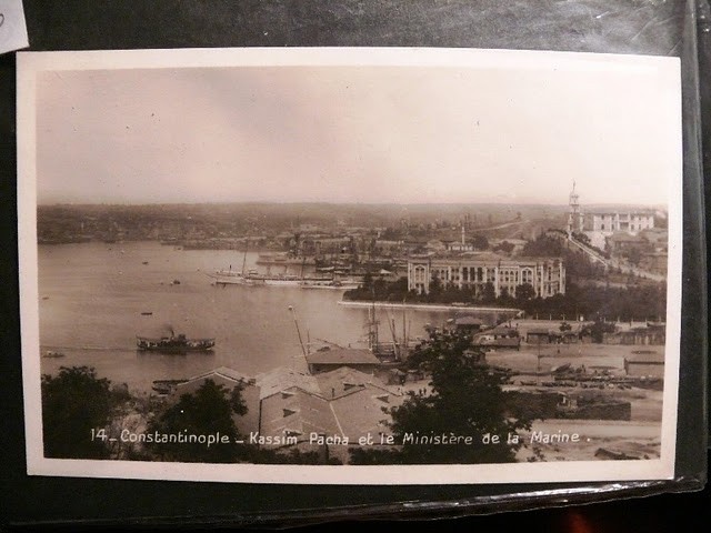 BEYOĞLU — Arşiv görseli