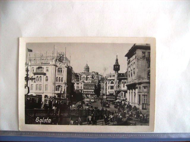KARAKÖY — Arşiv görseli