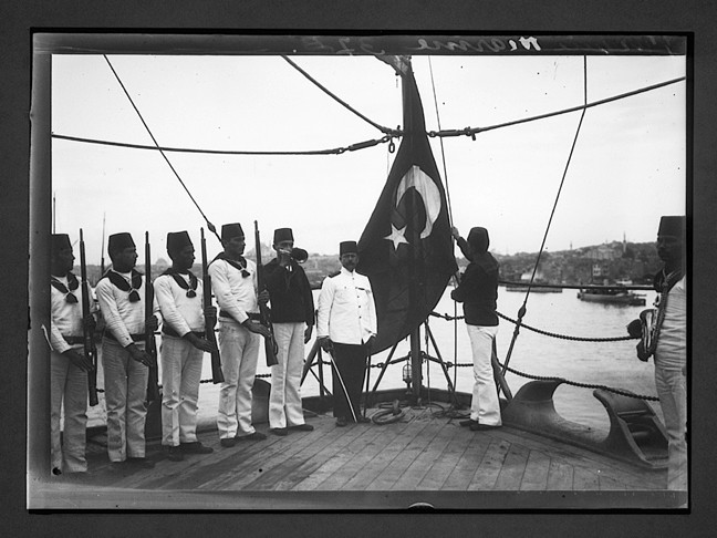 OTTOMAN 1890-1910 (160)