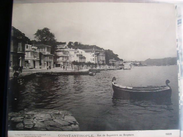 BOĞAZİÇİ — Arşiv görseli