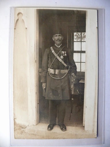 ASKER — Arşiv görseli
