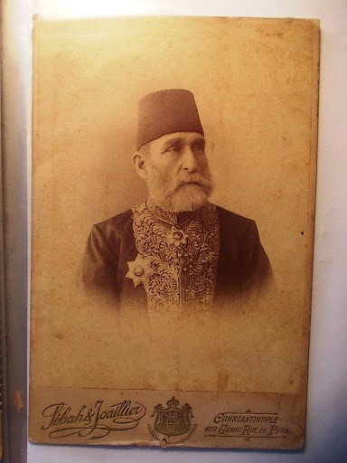 ASKER — Arşiv görseli