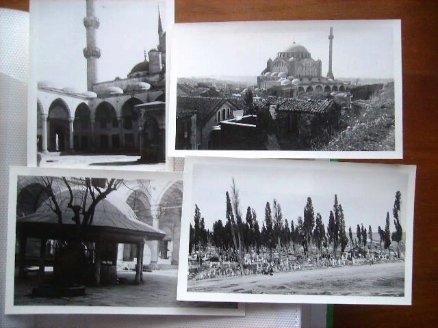 FATİH — Arşiv görseli