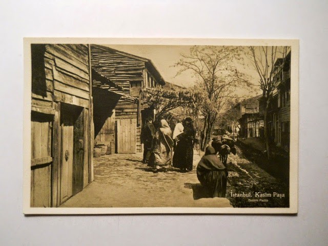 BEYOĞLU — Arşiv görseli