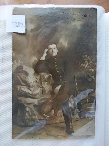 ASKER — Arşiv görseli