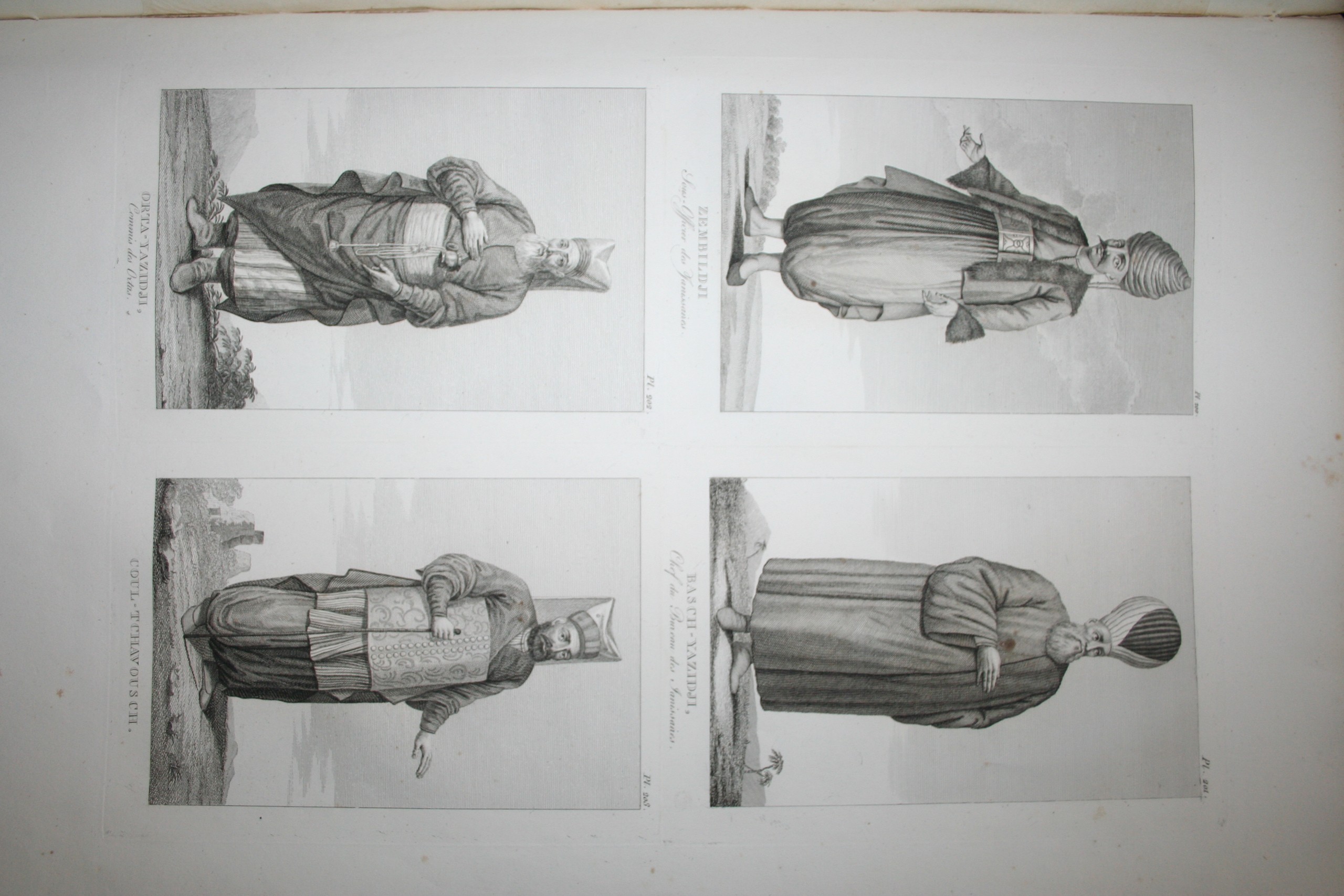 General Views — Archive image