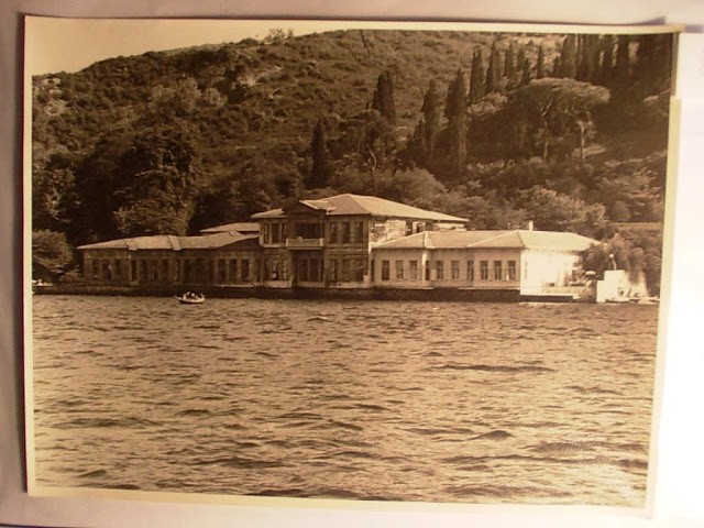 BOĞAZİÇİ — Arşiv görseli