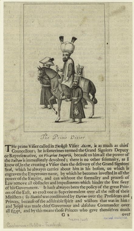 The Peoples in Ottoman State (575)