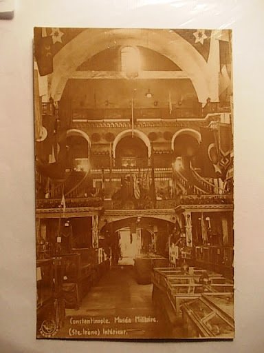 Hagia Sophia — Archive image
