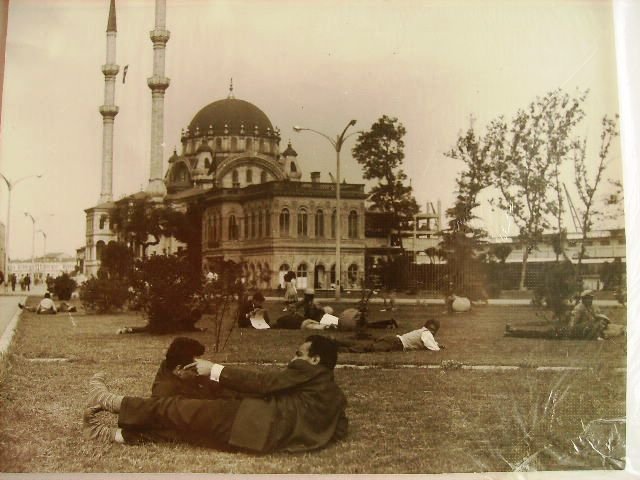 Tophane — Archive image