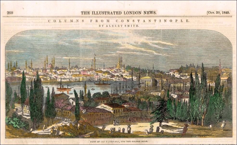 OSMANLI KARTPOSTAL OTTOMAN NAVIGATION (15)
