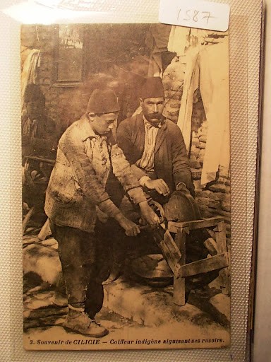 ESNAF — Arşiv görseli