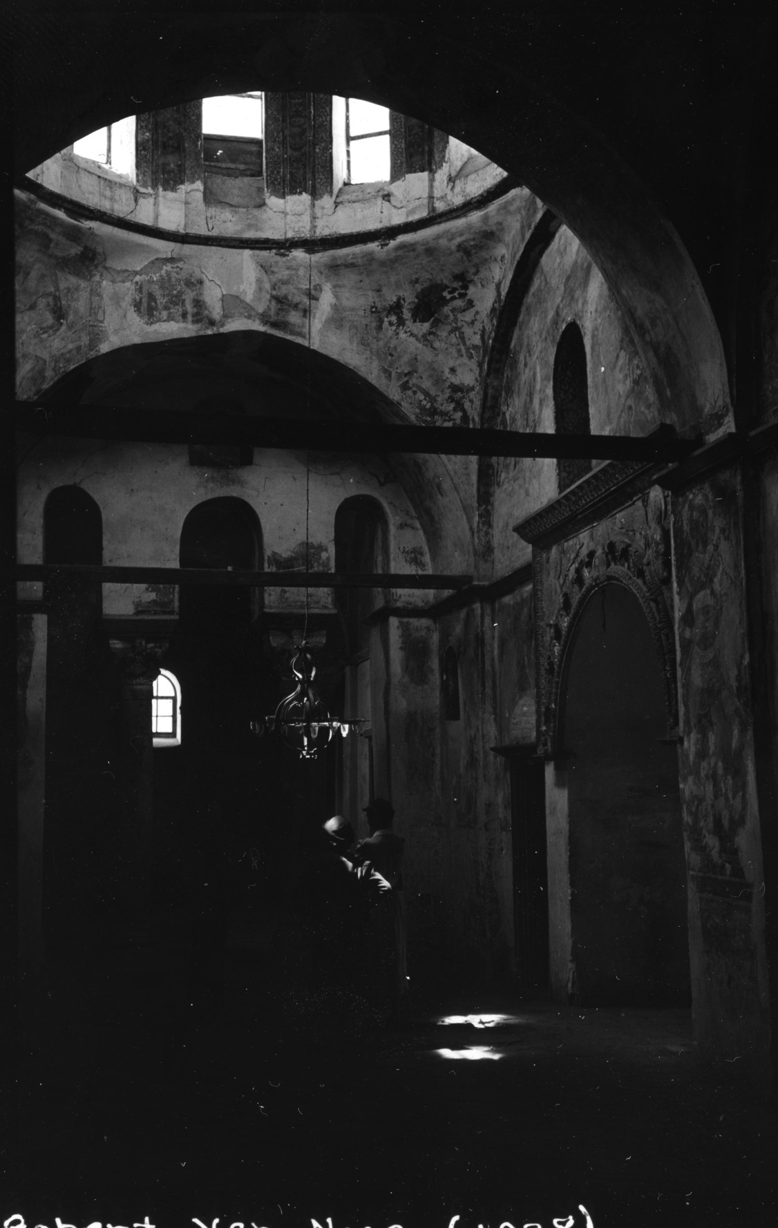 KARİYE CAMİ 1936...17