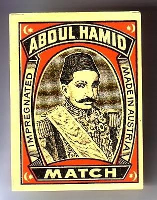 ABDÜLHAMİD MATCH
