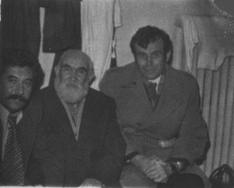 ŞEYH VE DERVİŞ CEYİZLERİ — Arşiv görseli