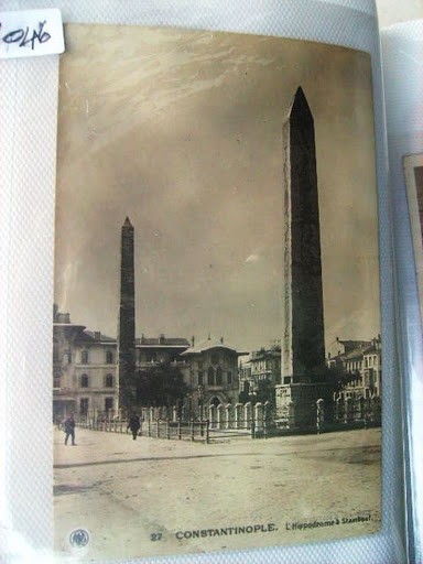 SULTANAHMED — Arşiv görseli
