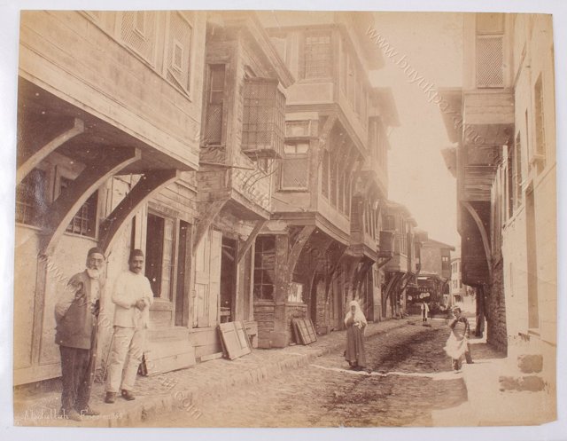 üsküdar 1880