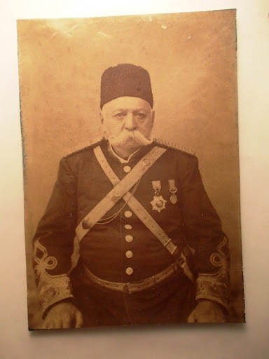 ASKER — Arşiv görseli