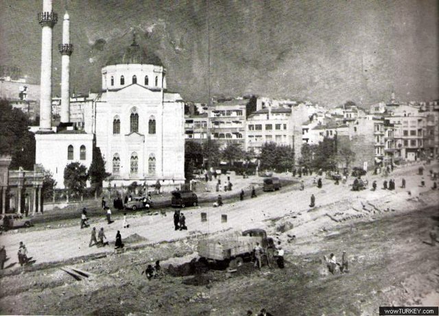 sefer  bayraktar tarama