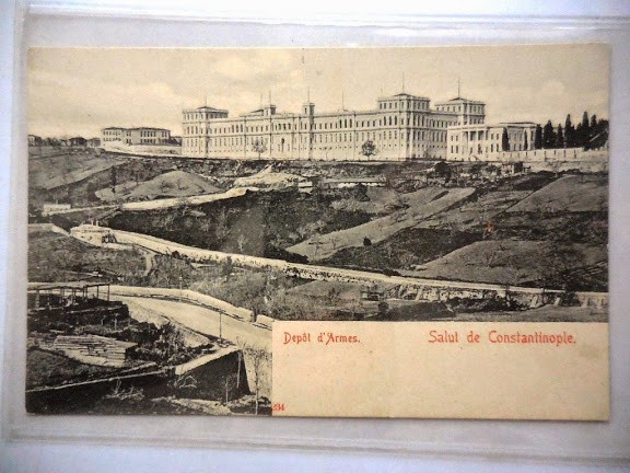 KADIKÖY — Arşiv görseli