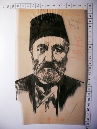 MÜHİM  İNSANLAR — Portre / kişi görseli