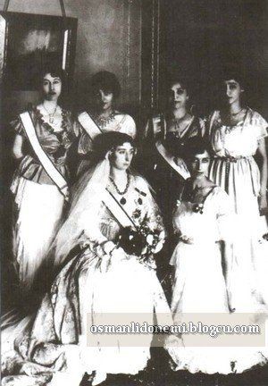 HANEDANLAR — Portre / kişi görseli