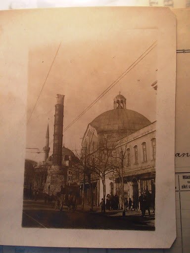 Çemberlitaş — Archive image