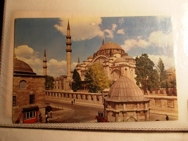SÜLEYMANİYE — Arşiv görseli