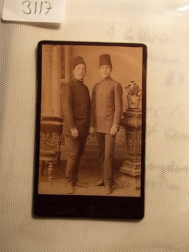 ASKER — Arşiv görseli
