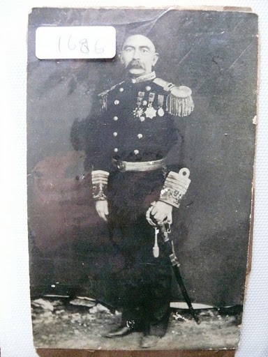 ASKER — Arşiv görseli