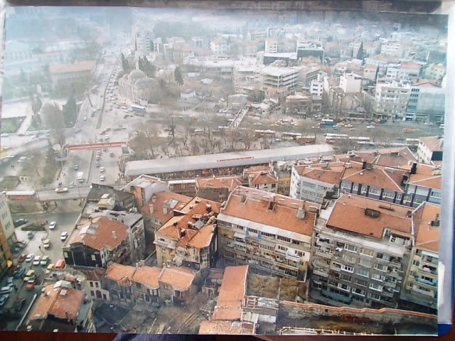 BEŞİKTAŞ — Arşiv görseli