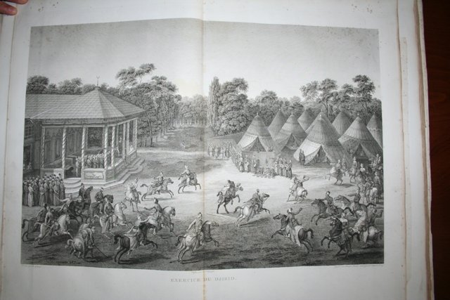 Tablo De General — Arşiv görseli