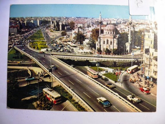 AKSARAY — Arşiv görseli
