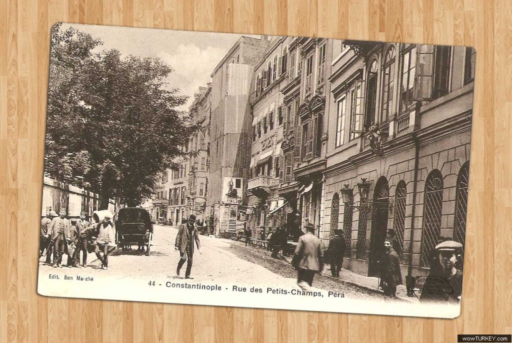 Renan stanbul 2866