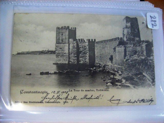 Yedikule — Archive image