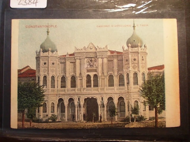 TAKSİM — Arşiv görseli